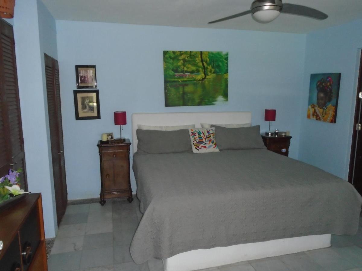 Villa Marina Porto Ixtapa Ixtapa  Buitenkant foto