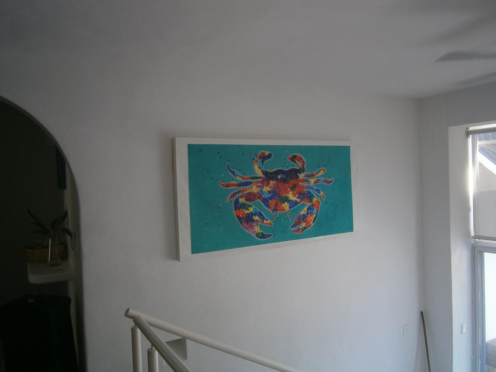 Villa Marina Porto Ixtapa Ixtapa  Buitenkant foto