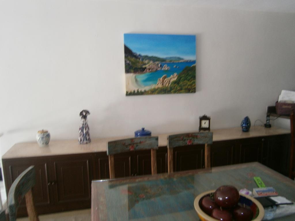 Villa Marina Porto Ixtapa Ixtapa  Buitenkant foto