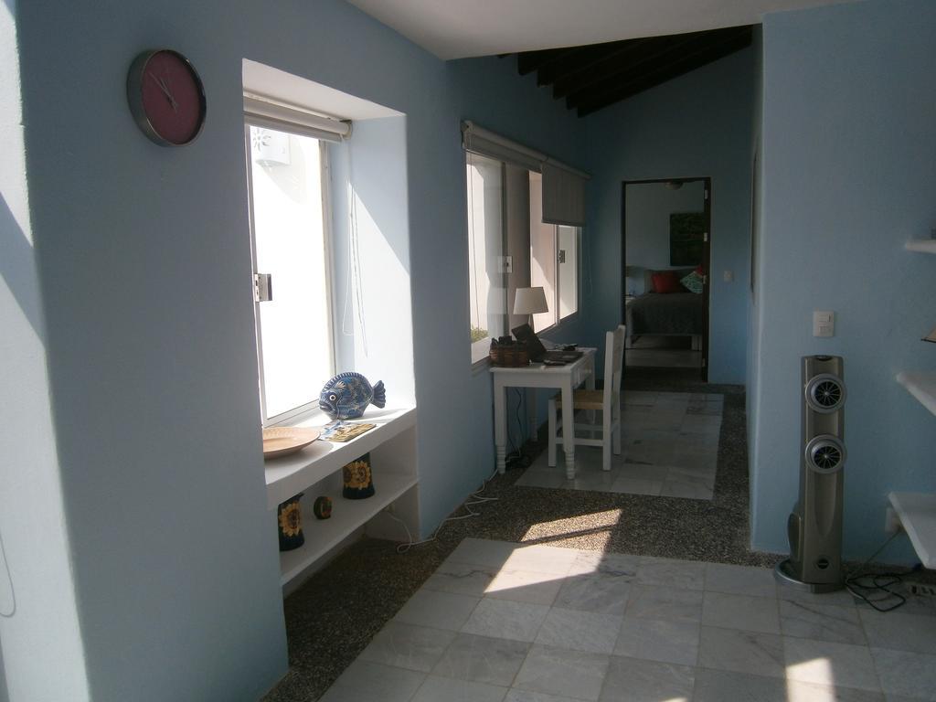 Villa Marina Porto Ixtapa Ixtapa  Kamer foto