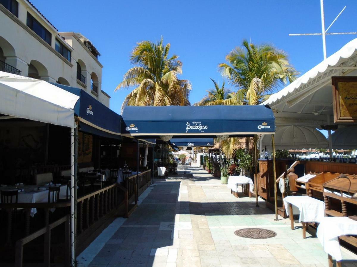 Villa Marina Porto Ixtapa Ixtapa  Buitenkant foto